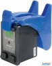 Картридж струйный Cactus Cs-c6656a №56 черный (20 Ml) для Hp Deskjet 450/5145/5150/5151/5550/5552
