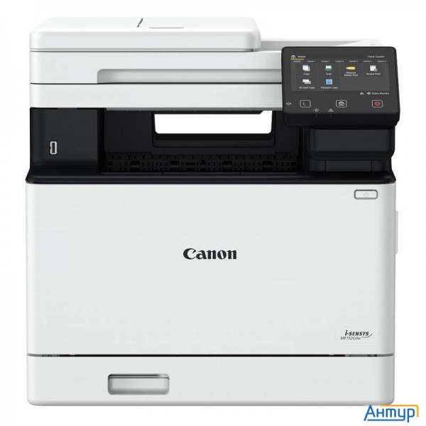 Canon  I-sensys Mf752cdw (5455c012)