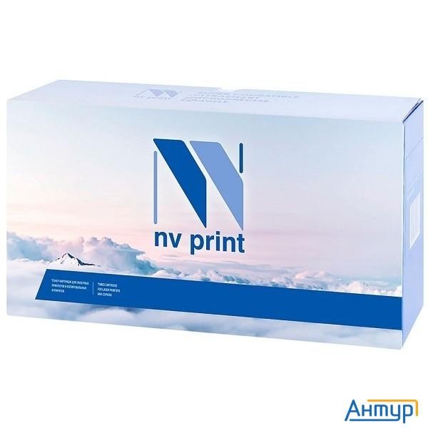 Nv Print Cf462xy Картридж  для Hp Color Laser Jet M652dn/m653dn/m653x (22000k), Yellow