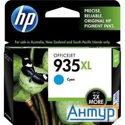 Hp C2p24ae Картридж №935xl, Cyan {officejet Pro 6830, (825стр.)}