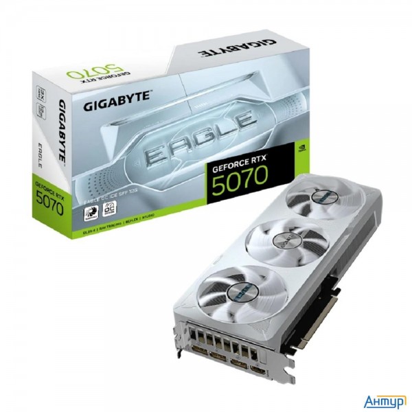 Gigabyte Gv-n5070eagleoc Ice-12gd