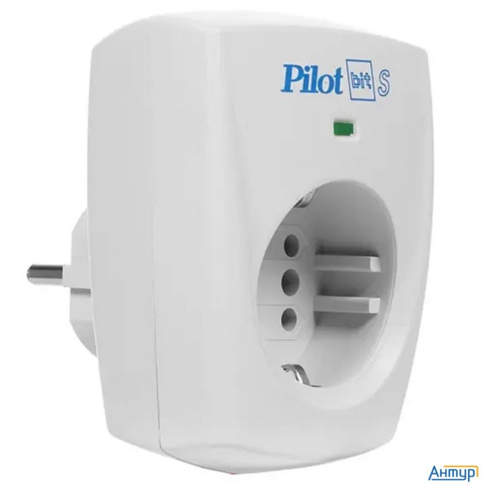 Zis Сетевой фильтр Pilot Bit S