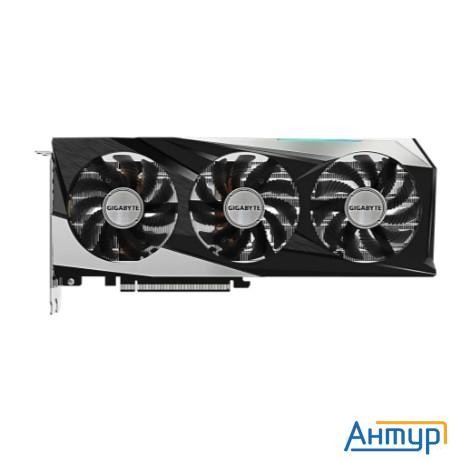 Gigabyte Pci-e 4.0 Gv-r76gaming Oc-8gd Amd Radeon Rx 7600 8192mb 128 Gddr6 2355/18000 Hdmix2 Dpx2 Hd