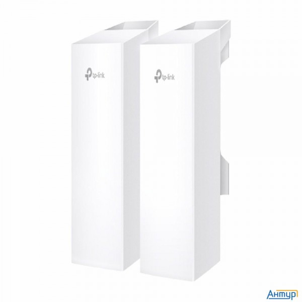 Tp-link Eap115-bridge Kit Беспроводной радиомост Omada, 5 ГГц, 300 Мбит/с (до 5 км)