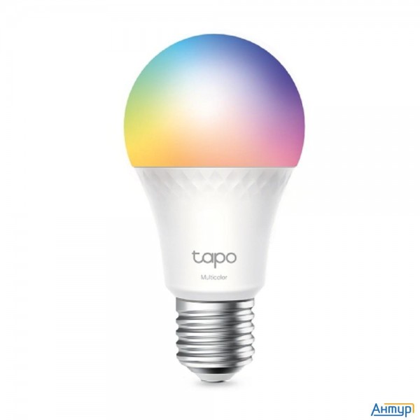 Tp-link Tapo L535e Умная многоцветная лампа