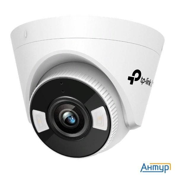 Tp-link Vigi C450(2.8mm) Турельная камера 5 Мп с цветным ночным видением