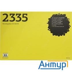 T2 Dr-2335 Фотобарабан  для Brother Hl-l2300/2340/dcp-l2500/2520/mfc-l2700/2720 (12000стр.) [dc-b233
