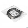 Удлинитель Usb 2.0 Exegate Ex-ccf-usb2-amaf-3.0f (am/af, позолоченные контакты, ферритовые кольца, 3