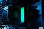 Оперативная память Kingston Ddr4 16gb 3200mhz Kf432c16rb12a/16 Fury Renegade Rgb Rtl Gaming Pc4-2560