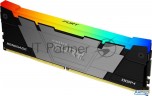 Оперативная память Kingston Ddr4 16gb 3200mhz Kf432c16rb12a/16 Fury Renegade Rgb Rtl Gaming Pc4-2560
