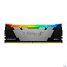 Оперативная память Kingston Ddr4 16gb 3200mhz Kf432c16rb12a/16 Fury Renegade Rgb Rtl Gaming Pc4-2560