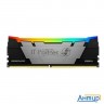 Оперативная память Kingston Ddr4 16gb 3200mhz Kf432c16rb12a/16 Fury Renegade Rgb Rtl Gaming Pc4-2560