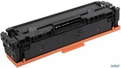 Картридж лазерный Cactus Cs-c054hbk черный (3100стр.) для Canon Lbp 621cw/ 623cdw/641cw/643cdw