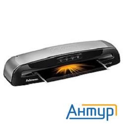 Fellowes Ламинатор Saturn 3i A3 Fs-57360(01) {2х125 мкм, 30 см/мин, Heatguard™, нагрев за 60 сек.}