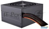 Блок питания Cougar Vte 500 (Разъем Pcie-2шт,atx V2.31, 500w, Active Pfc, 120mm Fan, Power Cord, Dc-