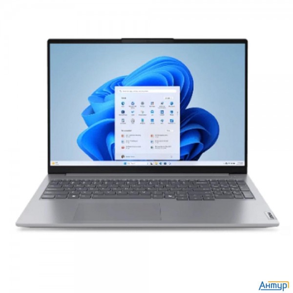 Lenovo Thinkbook 16 G7 Iml [21ms0028gq] 16" {wuxga Ips Ultra 5 125u/8gb/512gb Ssd/dos/+bag}