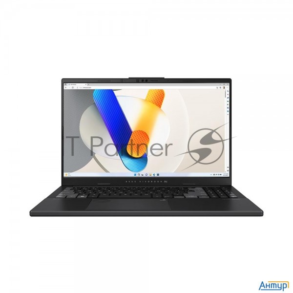 Ноутбук Asus Vivobook Pro 15 Oled N6506mu Ultra 7 155h 16gb Ssd 1tb Nvidia Rtx 4050 6gb 15,6 2.8k Ol
