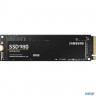 Ssd накопитель M.2 (pci-e Nvme) 500 Gb Samsung 980 (r3100/w2600mb/s) (mz-v8v500bw)
