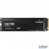 Ssd накопитель M.2 (pci-e Nvme) 500 Gb Samsung 980 (r3100/w2600mb/s) (mz-v8v500bw)