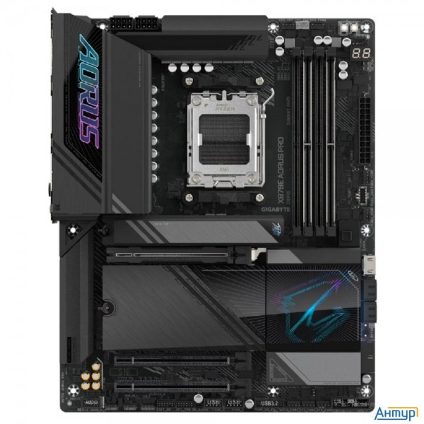 Gigabyte X870e Aorus Pro