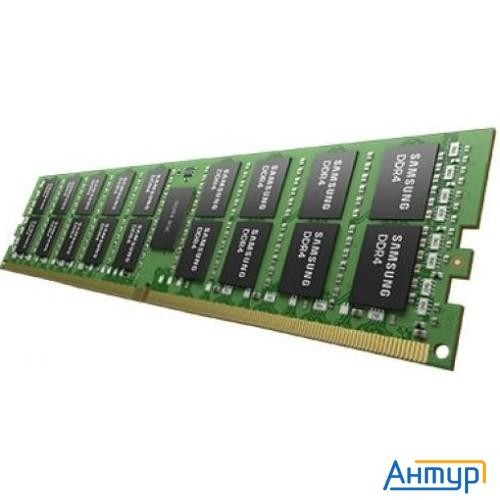 Samsung Ddr4 16gb Dimm 3200mhz Ecc Unb Reg 1.2v (m391a2g43bb2-cwe)