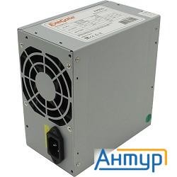 Exegate Ex253681rus Блок питания 350w Exegate Aa350, Atx, 8cm Fan, 24+4pin, 2*sata, 1*ide