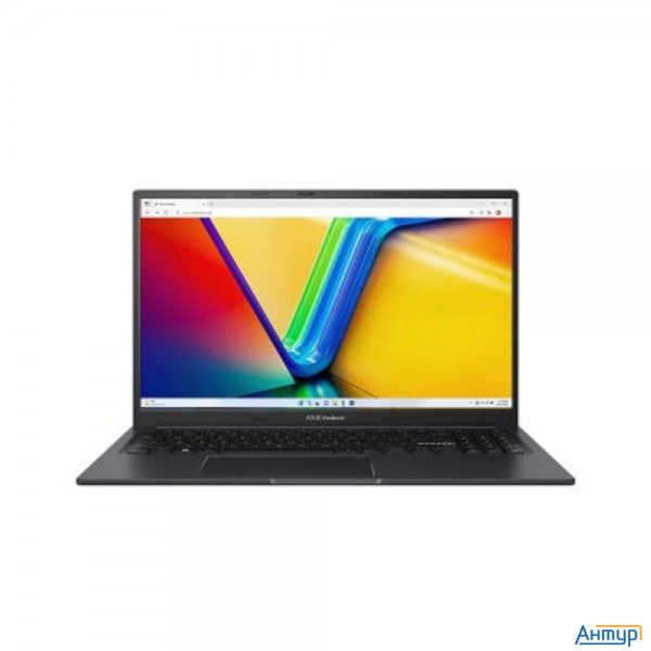 Asus vivobook 15x oled k3504va-ma476 [90nb10a1-m00k60] Black 15.6" {oled  I5-1335u/ 16gb/ Ssd 512gb/