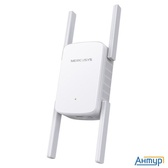 Mercusys Me50g Ac1900 Усилитель Wi-fi сигнала