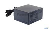 Блок питания Cbr Atx 400w, 8cm Fan, 20+4pin/1*4pin/1*ide/2*sata, кабель питания 1.2м [psu-atx400-08e
