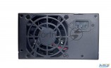 Блок питания Cbr Atx 400w, 8cm Fan, 20+4pin/1*4pin/1*ide/2*sata, кабель питания 1.2м [psu-atx400-08e