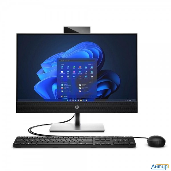 Hp Proone 440 G9 [884r5ea] Grey 23.8" {fhd  I7-13700t/16gb/512gb Ssd/uhd Graphics 770/dos}