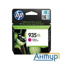 Hp C2p25ae Картридж №935xl, Magenta {officejet Pro 6830, (825стр.)}
