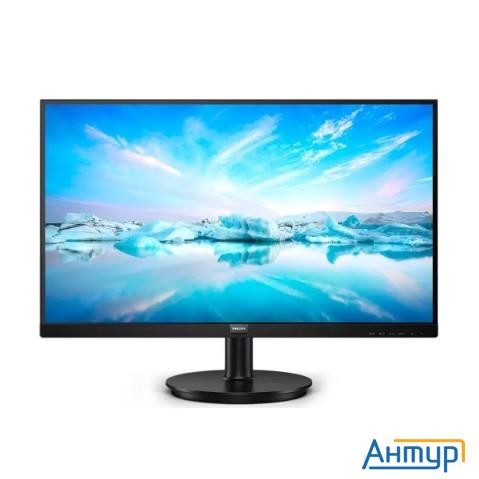 Lcd Philips 27" 275v8la/00 {va 2560x1440 75hz 4ms 3000:1 250cd 178/178 Displayport 2xhdmi Speakers F