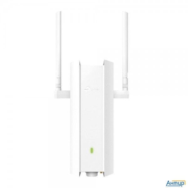 Tp-link Eap625-outdoor Hd Ax1800 Внутренняя/Уличная точка доступа Wi-fi 6