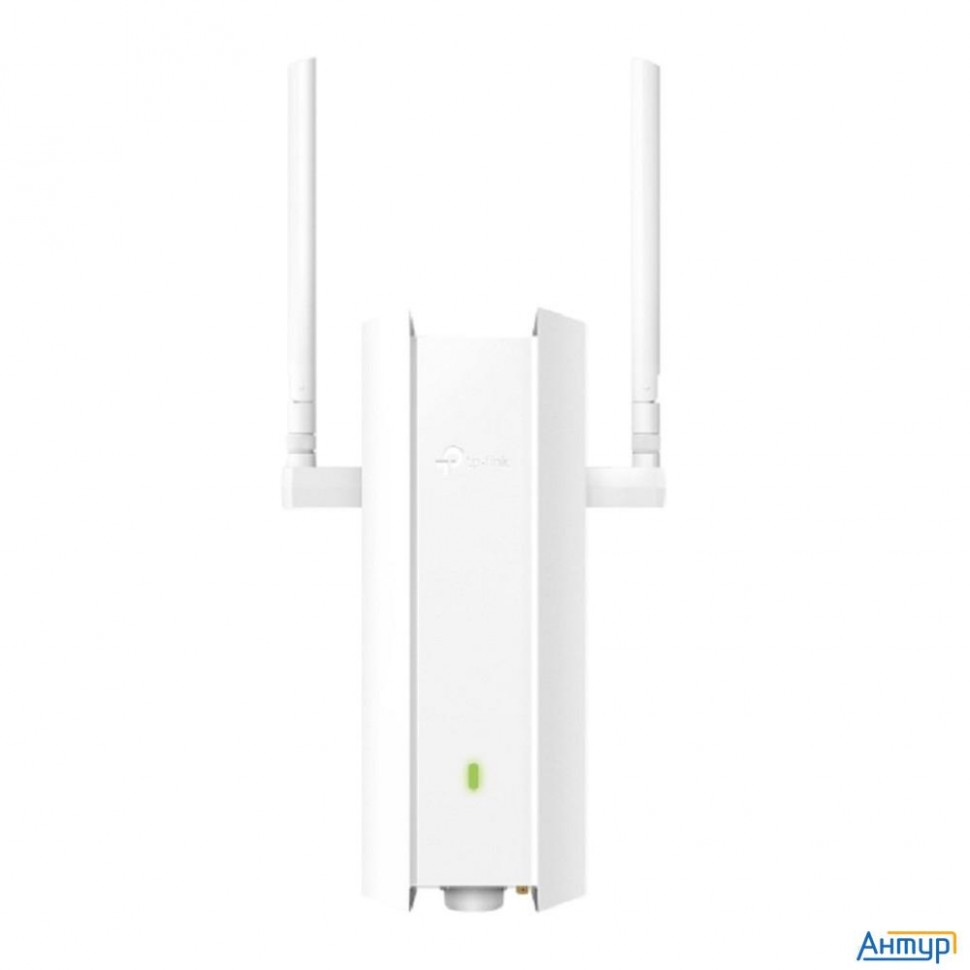 Tp-link Eap625-outdoor Hd Ax1800 Внутренняя/Уличная точка доступа Wi-fi 6