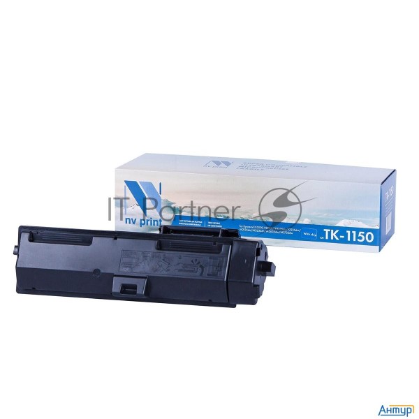 Nv Print Tk-1150 Тонер-картридж для Kyocera Ecosys P2235d/p2235dn/p2235dw/m2135dn/m2635dn/m2635dw/m2