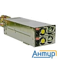 Procase Gr21200 Блок питания с резервированием Gr21200 БП 1200w+1200w Atx,2u 300*101*84mm,pfc