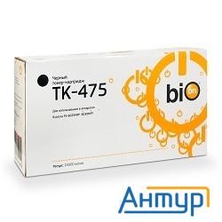 Tk-475 Bion Картридж для Kyocera Fs-6025mfp/6030mfp  с чипом 15000 страниц