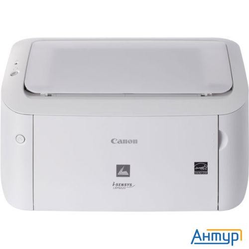 Canon Imageclass Lbp6030 (8468008)  {лазерный черно-белый A4 настольный 600x600dpi, белый,325 картри