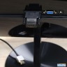 Переходник Rexant (17-6811) ПЕРЕХОДНИК  шт.dvi - гн.hdmi  Gold
