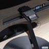 Переходник Rexant (17-6811) ПЕРЕХОДНИК  шт.dvi - гн.hdmi  Gold