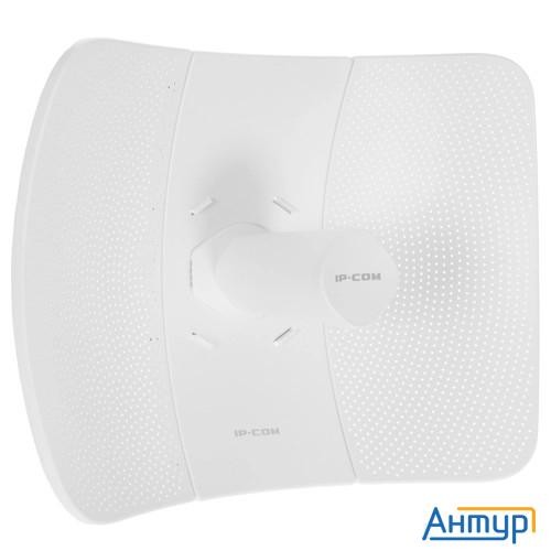 Ip-com Ilbe-5ac Wavebeam 5ac Клиентский радиомаршрутизатор 5ghz, Ip65, 23dbi, 1*10/100/1000mbps Poe/