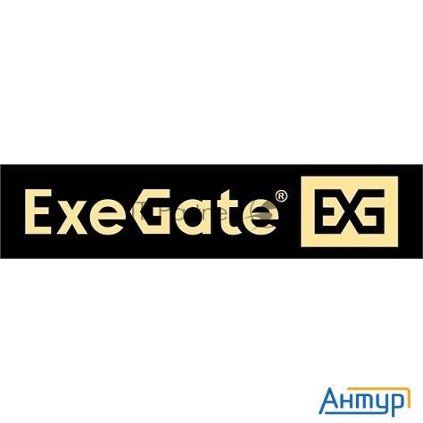 Стабилизатор напряжения Exegate Expert As-10000 (10000ВА, вход 140...260В, цветной дисплей, выход 22