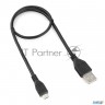 Кабель Gembird/cablexpert Ccp-musb2-ambm-0.5m Кабель Usb 2.0 Pro , Am/microbm 5p, 0.5м, экран, черны