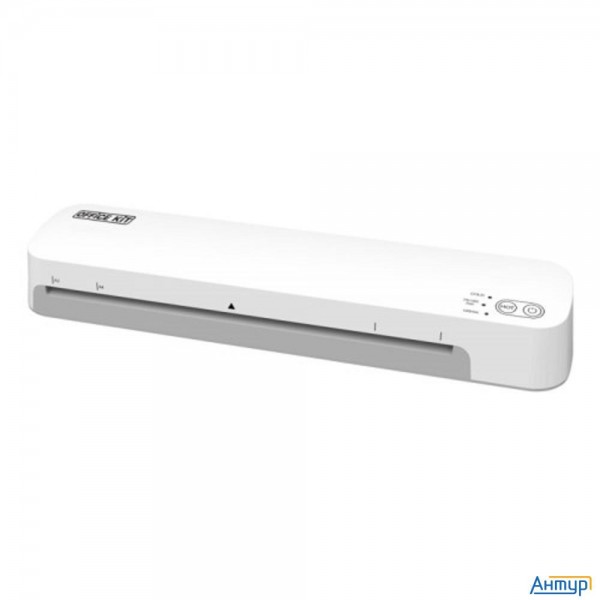 Office Kit Ламинатор L3215, A3