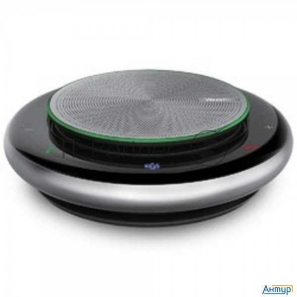 Спикерфон Yealink Cp900 Uc, Usb, Bluetooth, встроенная батарея, 6 встроенных микрофонов, шт