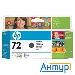 C9403a Hp картридж 72 Dj T610/t1100, Matte Black