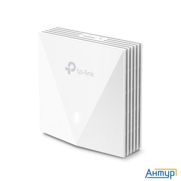Tp-link Eap650-wall Ax3000 Встраиваемая в стену точка доступа Wi-fi 6