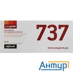 737/cf283x Easyprint Картридж  (lc-737u) для Canon I-sensys Mf211/212/226/229/hp M201/202