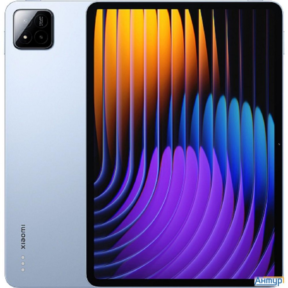 Xiaomi Pad 7 8gb/256gb Blue (62912)